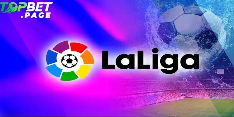 La Liga, tên đầy đủ là "Primera División", được thành lập từ năm 1929
